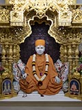 Brahmaswarup Pramukh Swami Maharaj